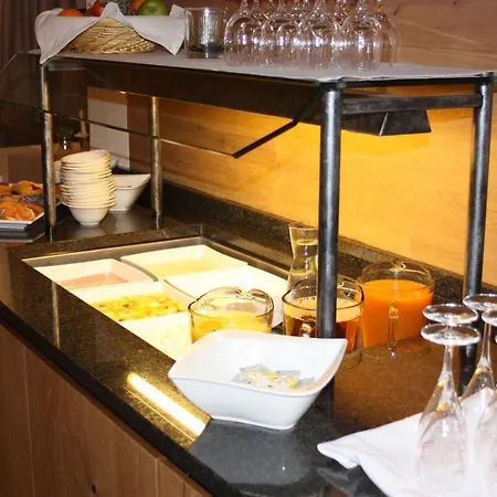Hotel Piz Buin