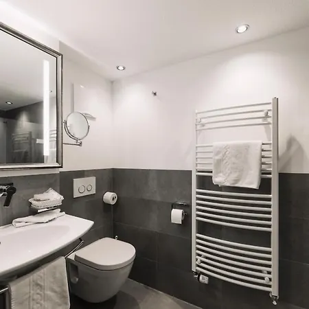 Hotel Piz Buin Ischgl