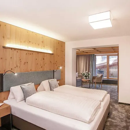Hotel Piz Buin Ischgl