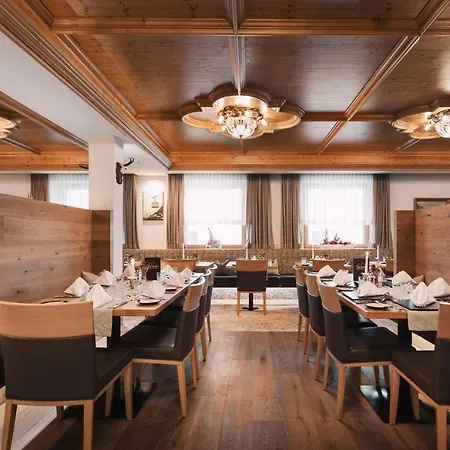 Piz Buin 4* Ischgl