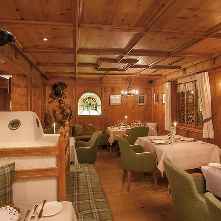 Piz Buin Hotel
