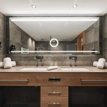 Piz Buin Hotel