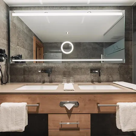 Piz Buin Hotel Ischgl