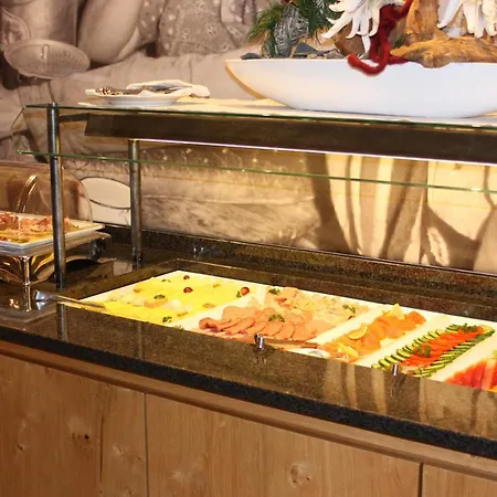Hotel Piz Buin