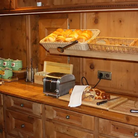 Piz Buin Hotel Ischgl