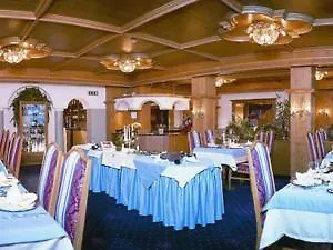 Hotel Piz Buin Ischgl