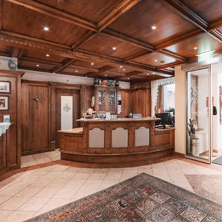 Готель Piz Buin 4*