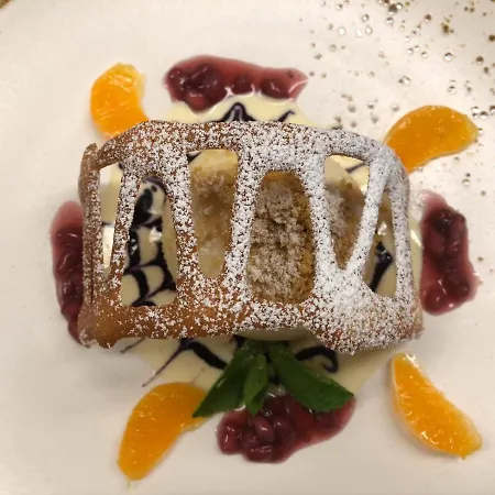 ホテル Piz Buin 4*